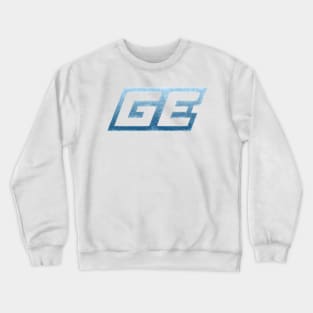 Glacial Esports Logo Crewneck Sweatshirt